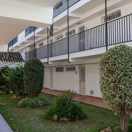 Appartamento Alegranza Benalmádena Esterno foto